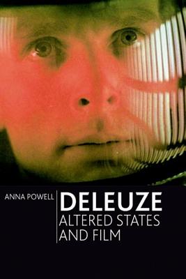 Image for Deleuze, Altered States and Film