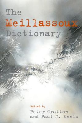 Meillassoux Dictionary, The