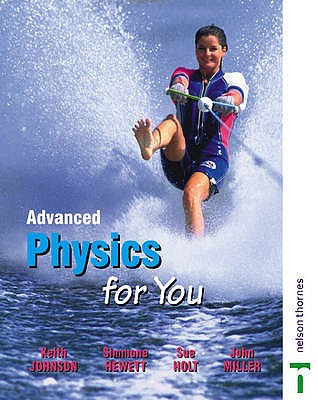Advanced Physics for You