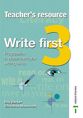 Write First