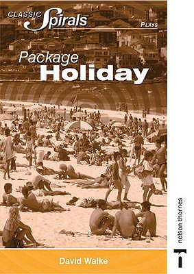 Image for Package Holiday (Classic Spirals) Package Holiday (Classic Spirals)