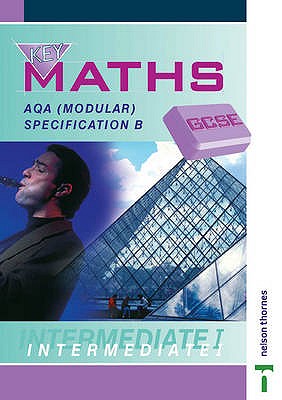 Key Maths GCSE