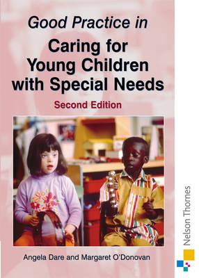 Good Practice in Caring for Young Children With Special Needs