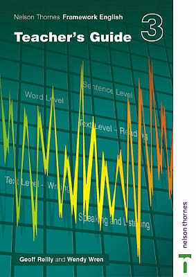Nelson Thornes Framework English (Bk.3)