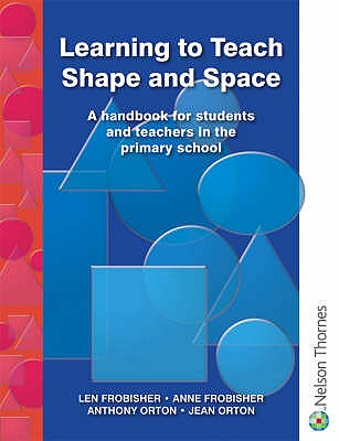 Learning to Teach Shape and Space