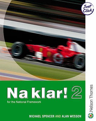 Na klar! 2 Student's Book (Higher)