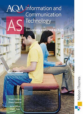 AQA Information and Communication Technology AS
