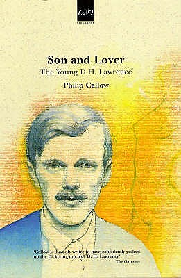 Image for Son and Lover the Young Dh Lawrence