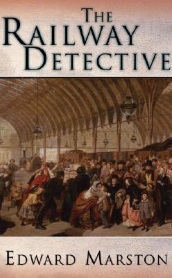 Image for Railway Detective First Edition Railway Detective First Edition