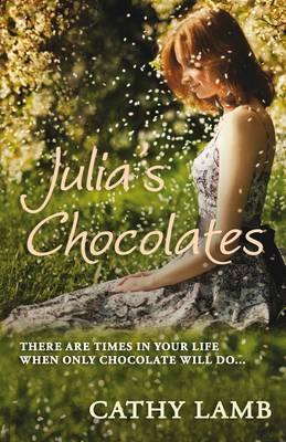 Julia's Chocolates [Paperback] Cathy Lamb