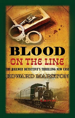 Image for Blood on the Line First Ed Blood on the Line First Ed