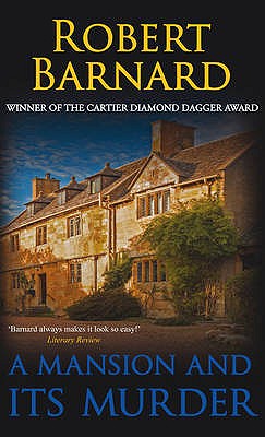 Mansion and its Murder