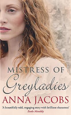 Image for The Mistress Of Greyladies