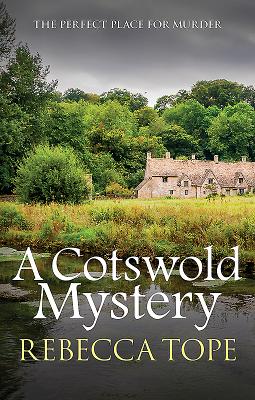 A Cotswold Mystery (Cotswold Mysteries, 4)