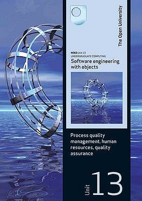 Process Quality Management, Human Resources, Quality Assurance