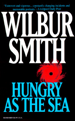 Hungry As the Sea