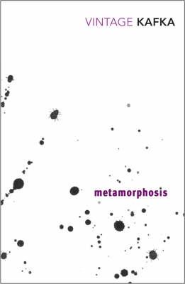 Metamorphosis & Other Stories