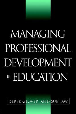 Managing Professional Development in Education
