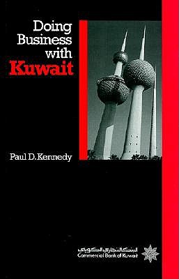 Doing Business With Kuwait