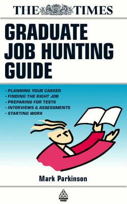 The 'Times' Graduate Job Hunting Guide