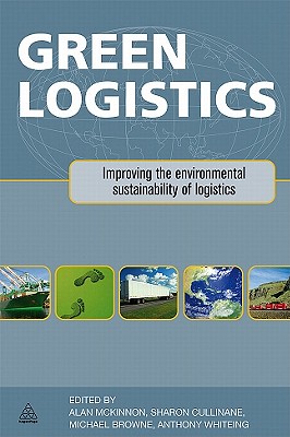 Image for Green Logistics Green Logistics