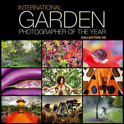 Garden Photographer of the Year: Collection 2
