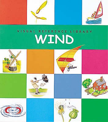 Wind (Visual Reference Library)