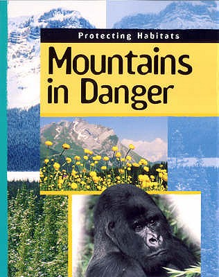 Mountains in Danger