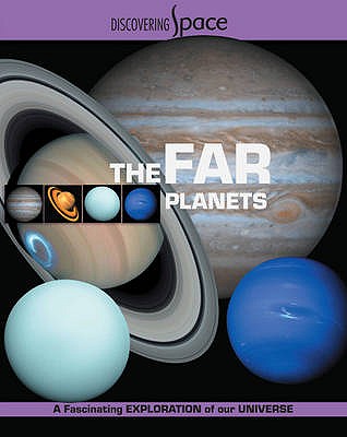 Far Planets (Discovering Space)