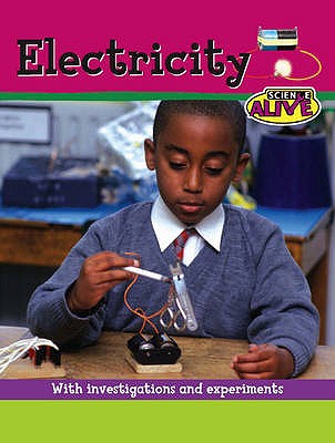 Electricity (Science Alive)