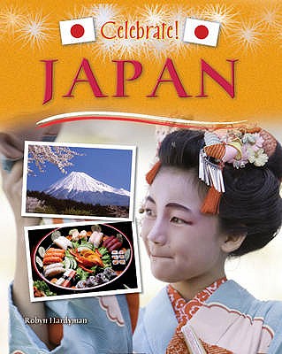 Celebrate: Japan