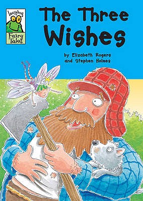 Leapfrog Fairy Tales: The Three Wishes
