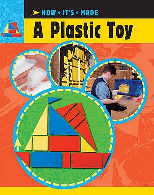 How It's Made: A Plastic Toy