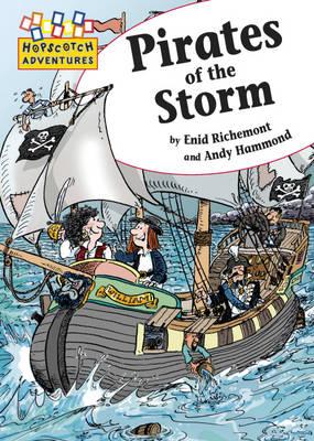 Pirates of the Storm