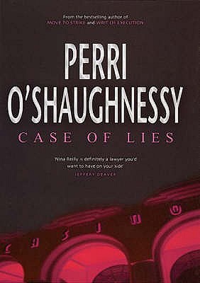 Case of Lies