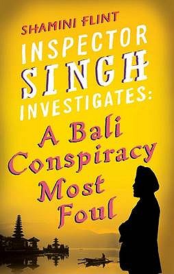Image for Inspector Singh Investigates Flint, Shamini Inspector Singh Investigates Flint, Shamini
