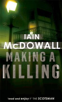 Making a Killing