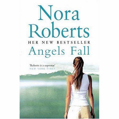 Image for Angels Fall [used book]