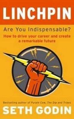Linchpin: Are You Indispensable How to drive your career and create a remarkable future