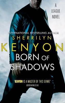 Image for Born of Shadows Born of Shadows