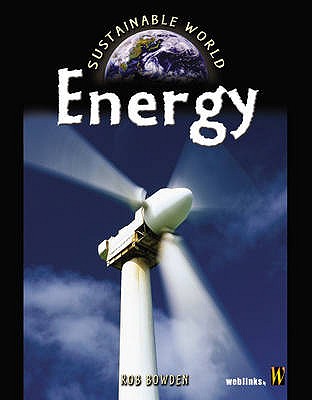 Energy (Sustainable World)