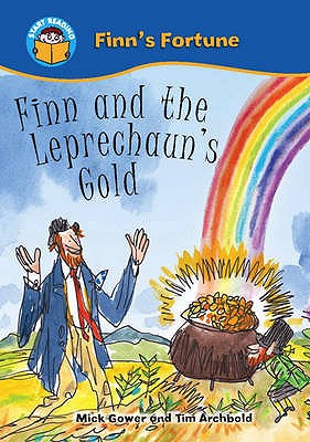 Finn and the Leprechaun's Gold (Finn's Fortune)