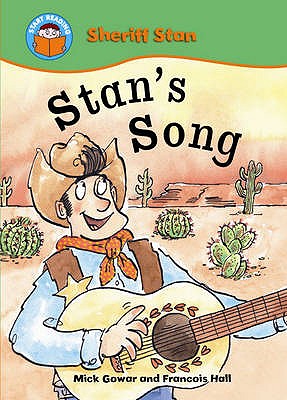 Stan's Song (Start Reading: Sheriff Stan)