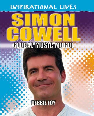 Image for Inspirational Lives: Simon Cowell Inspirational Lives: Simon Cowell
