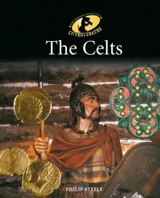The Celts (History Detective Investigates) Image for The Celts (History Detective Investigates)