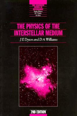 Physics of Interstellar Medium (The Graduate Series in Astronomy)
