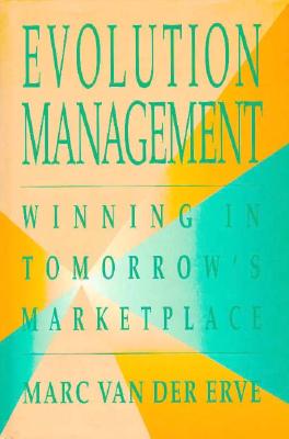 Image for Evolution Management Evolution Management