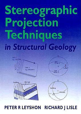 Stereographic Projection Technique