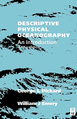 Descriptive Physical Oceanography: An Introduction