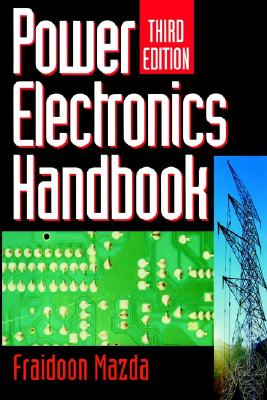 Power Electronics Handbook
